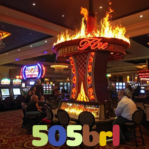 505brl Promoções Atuais