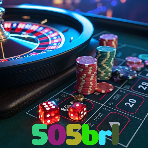 505brl Ranking Nacional
