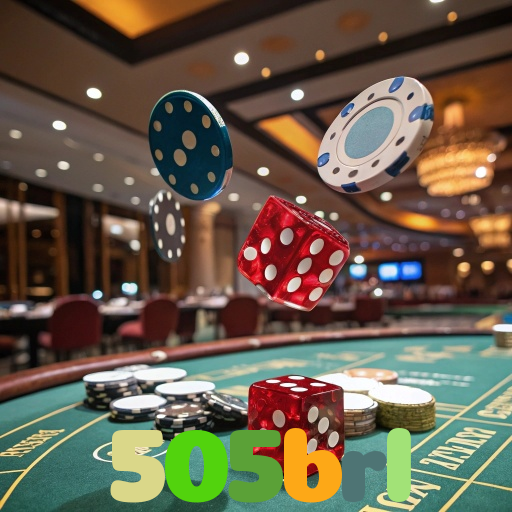 505brl Aplicativo Oficial